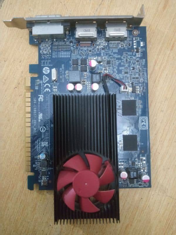 Amd Radeon R9 m360 2gb ddr5 128 0