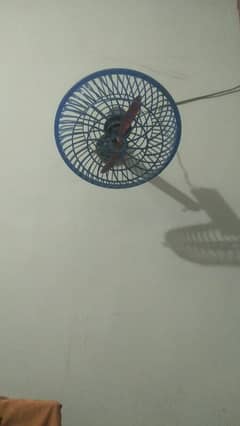 Fan's For Sale Good Condition