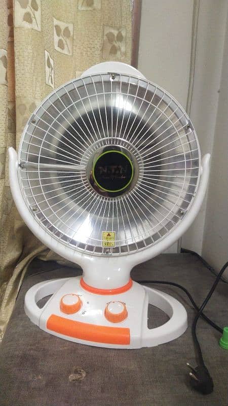 NTN Infrared Heater for Sale 1