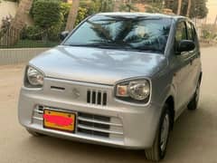 Suzuki Alto 2021