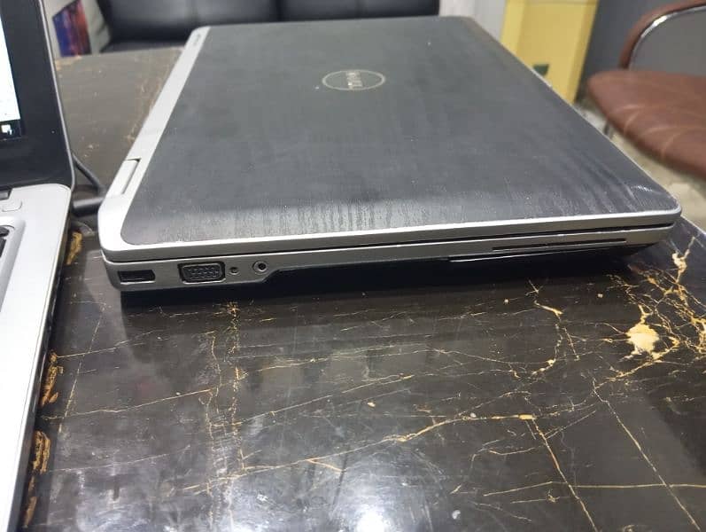 Dell 6430 Latitude i5 3rd generation 4gb 128gb 2