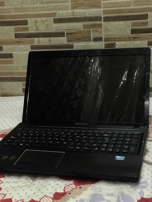 Lenovo core i3 2nd Generation 1