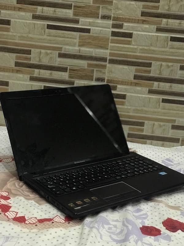 Lenovo core i3 2nd Generation 2