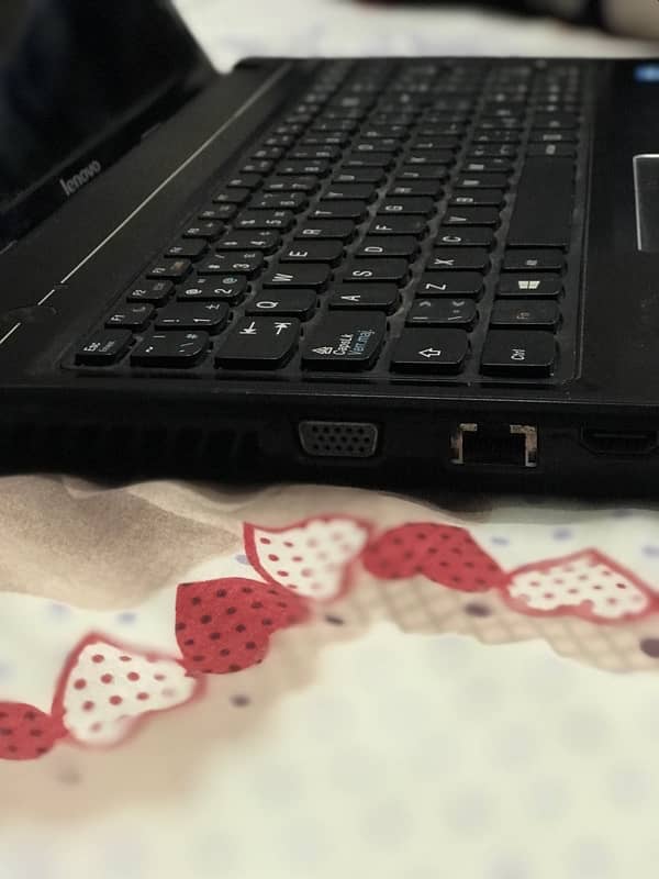 Lenovo core i3 2nd Generation 3