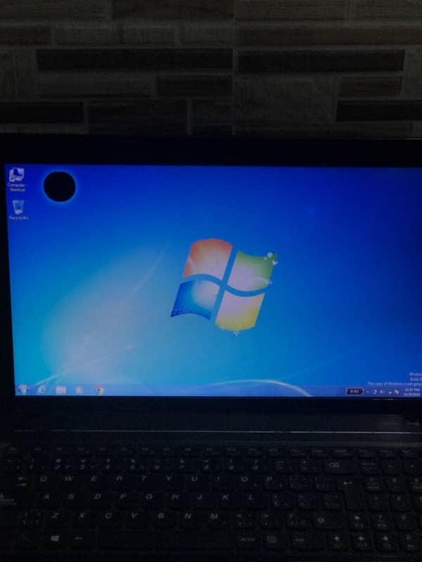 Lenovo core i3 2nd Generation 6