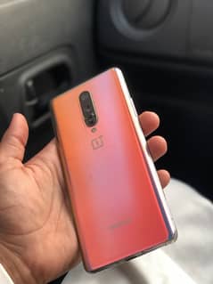 OnePlus 8 Almost New in Condition 12GB Ram/256GB Storage