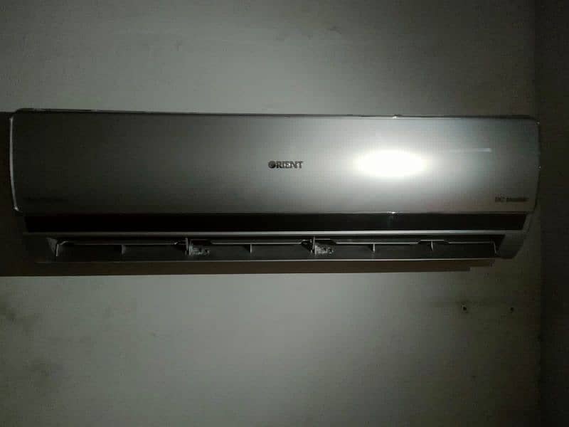 orient 1.5 ton DC inverter 0