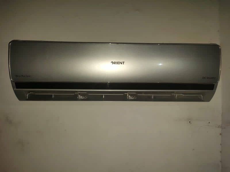 orient 1.5 ton DC inverter 2