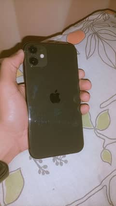 I phone 11