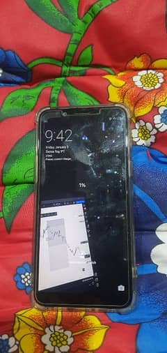 Oppo A83 4/64 Urgent Sale