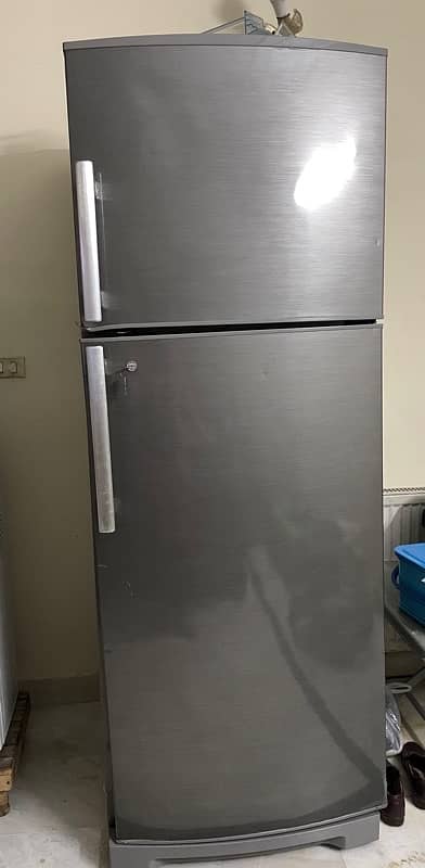 Electrolux Inverter Refrigerator for Sale 0