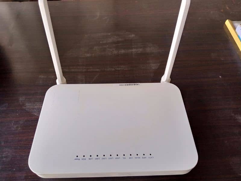 Optical Fiber Device Gpon 2