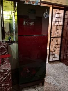 PEL FRIDGE  MODEL PRGD145(like new)