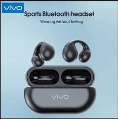 VIVO Top Quality TWS Sports Wireless Earphones Waterproof