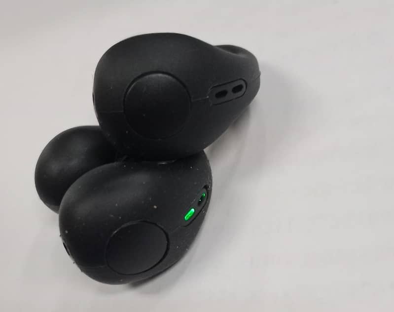 VIVO Top Quality TWS Sports Wireless Earbuds 7