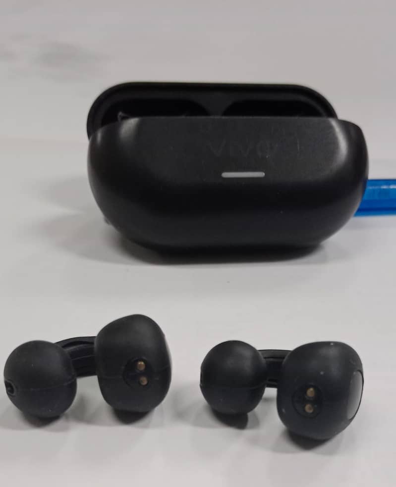 VIVO Top Quality TWS Sports Wireless Earbuds 9