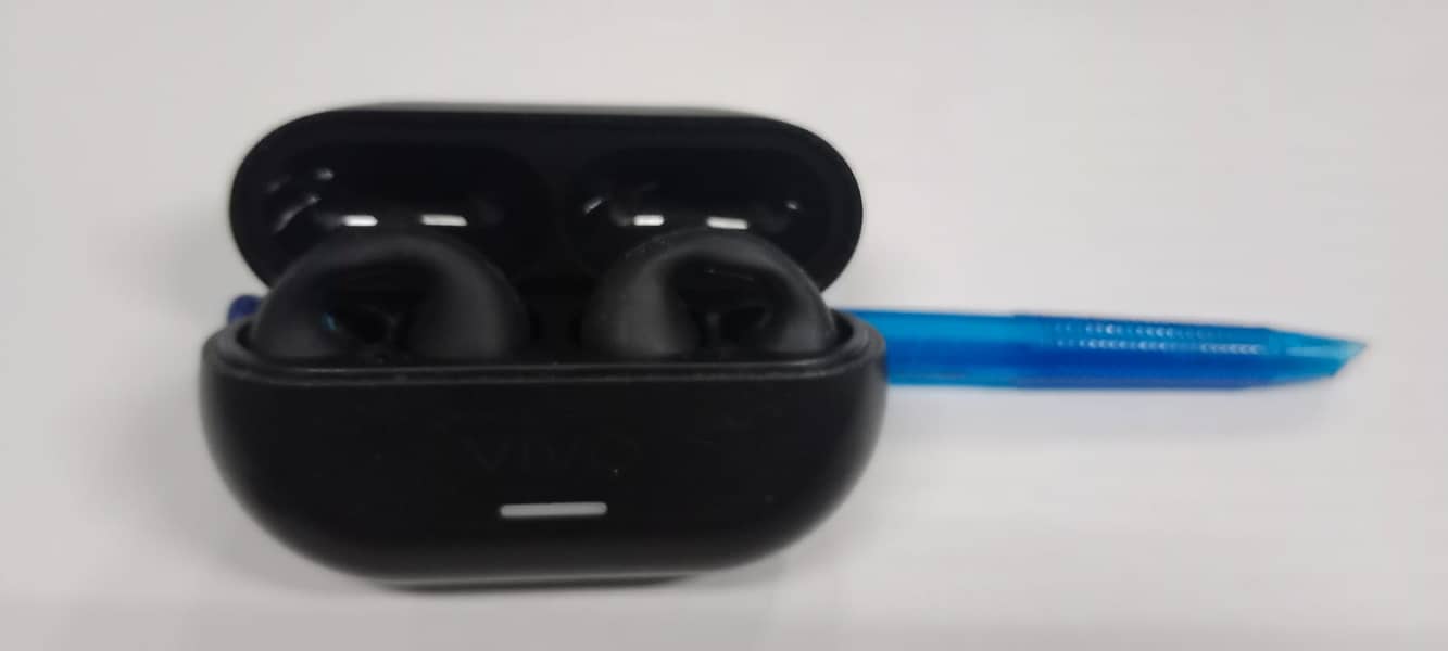 VIVO Top Quality TWS Sports Wireless Earbuds 15