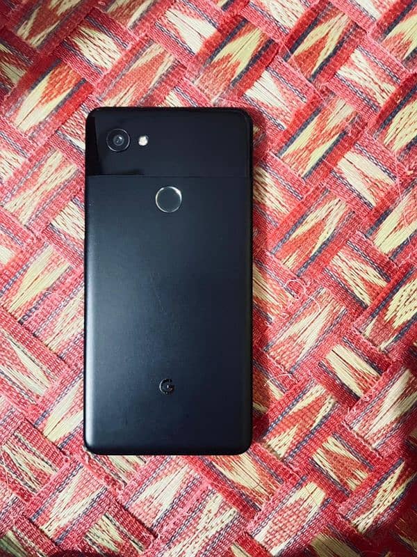 Google pixel 2xl 0