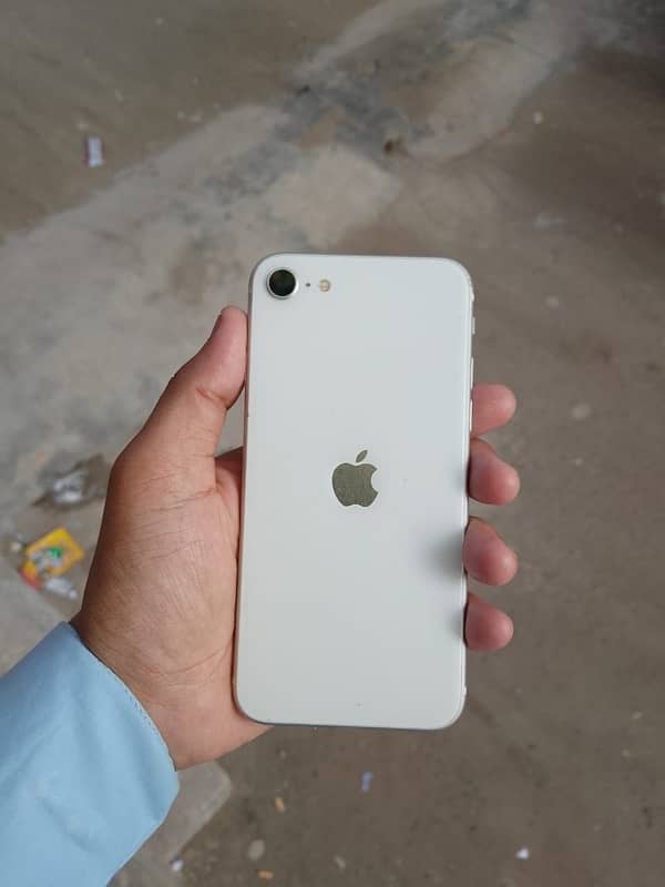 iphone Se2020 Pta approve dual 2