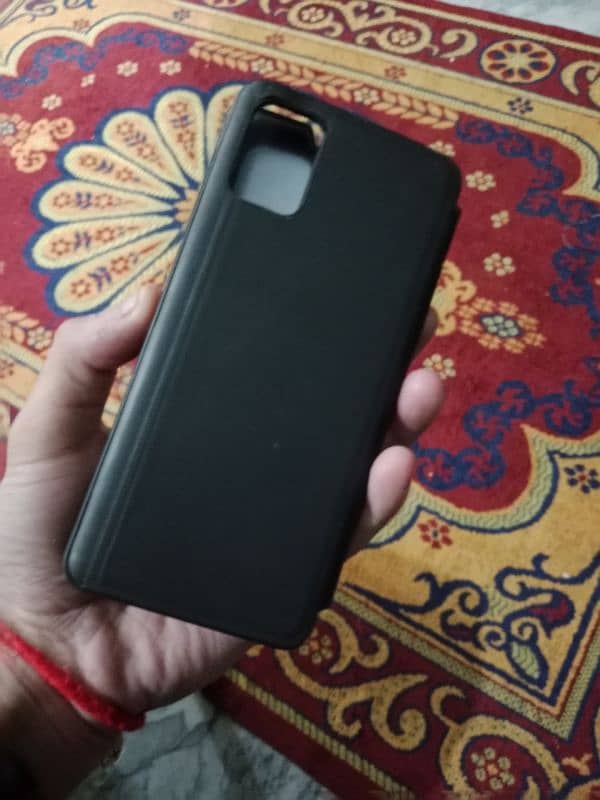 Samsung a31  back cover bilkul new hay 3