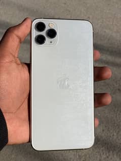 iPhone 11 Pro max