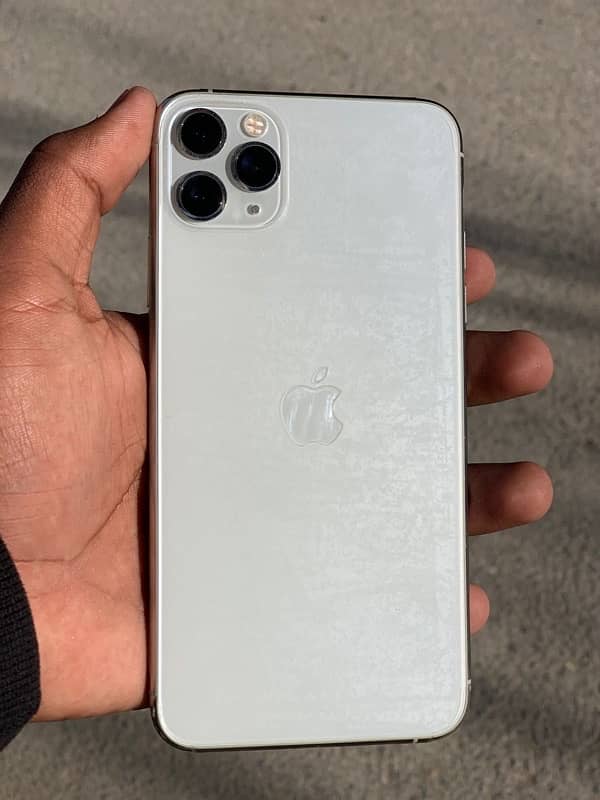 iPhone 11 Pro max 0