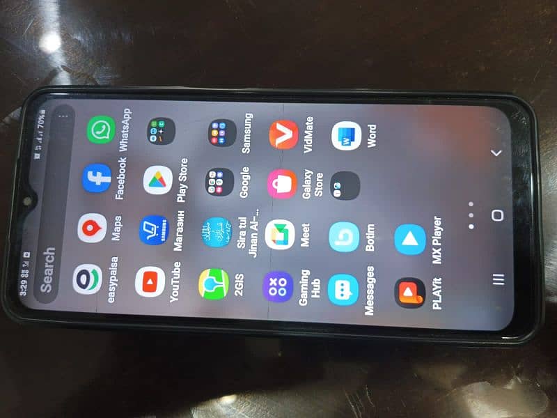 Samsung A12 0