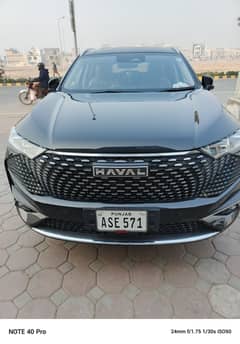 Haval H6 Hybrid for sale