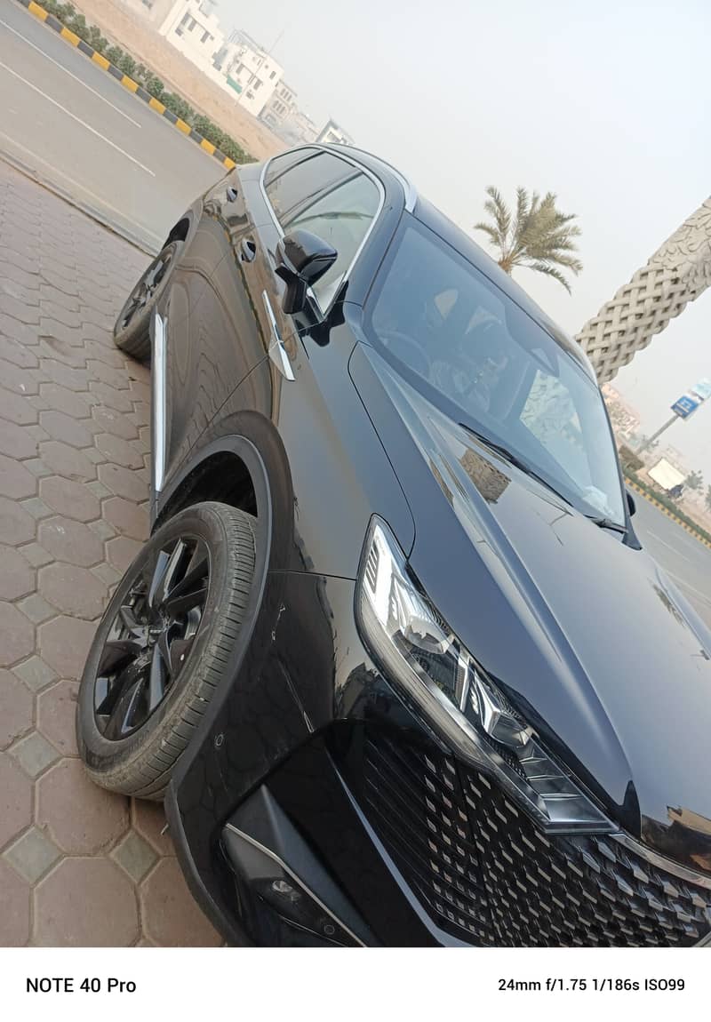 Haval H6 Hybrid for sale 1