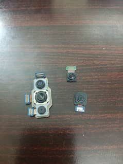 Samsung A71 Genuine Parts