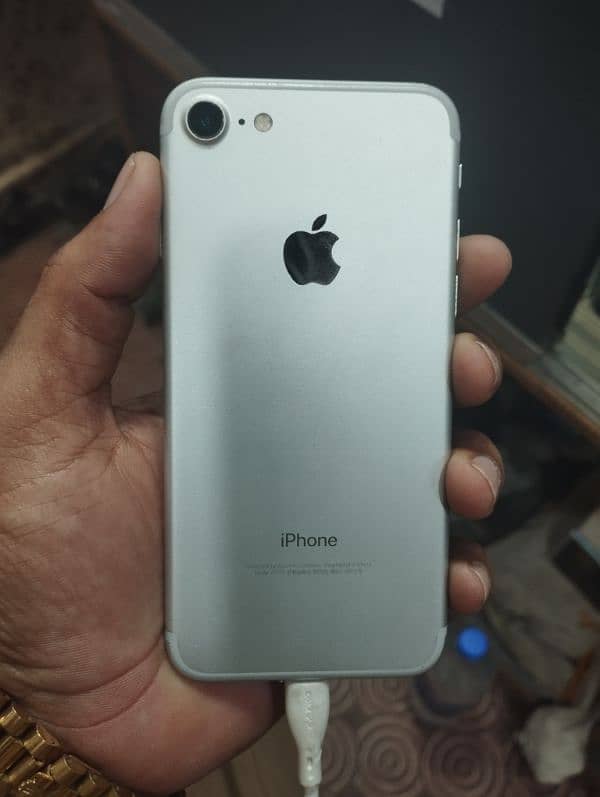 iPhone 7 non pta 1