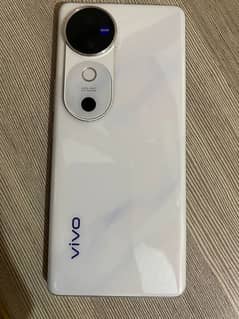 Vivo V40 (12/256) Sale out