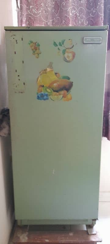 philips Refrigerator 0