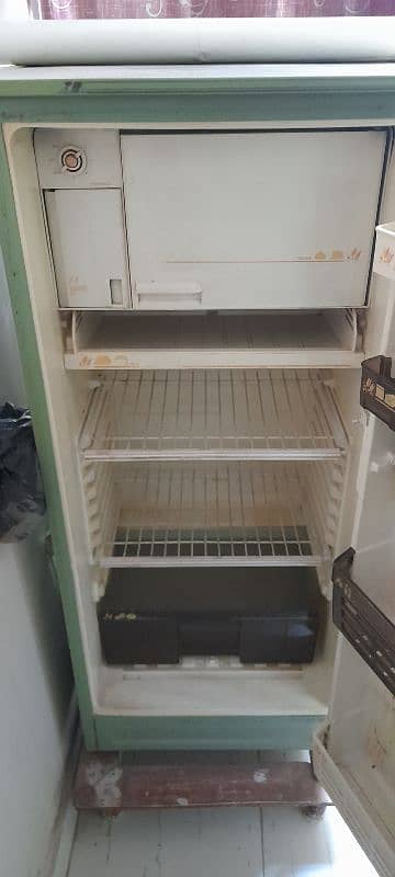 philips Refrigerator 3