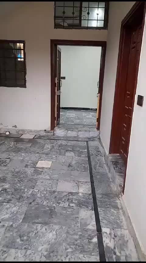 Beautiful House Portion for rent in Supply Abbottabad 0