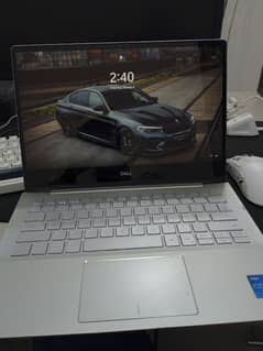 Dell Inspiron 7391 2n1