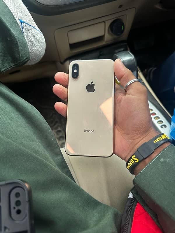 iphone xs 64gb non pta 1