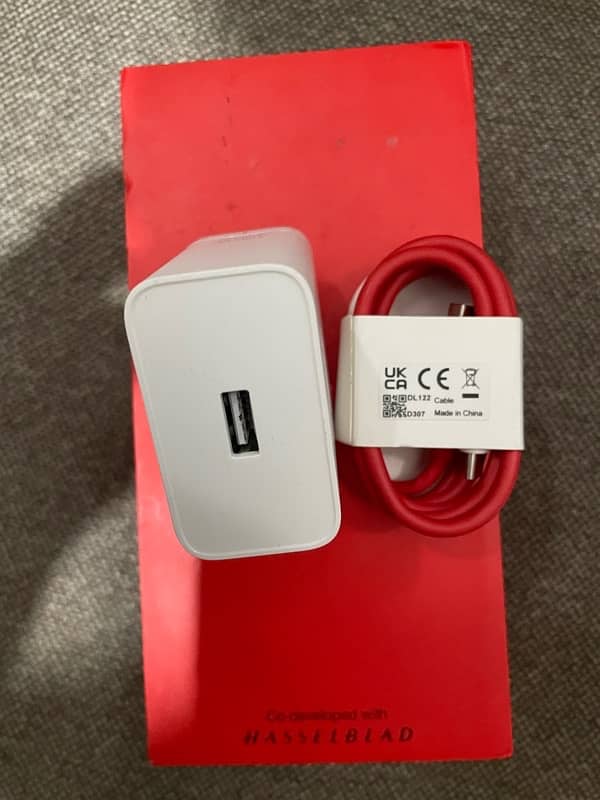 Oneplus 11 pro ka 100% original box pulled charger hy 2