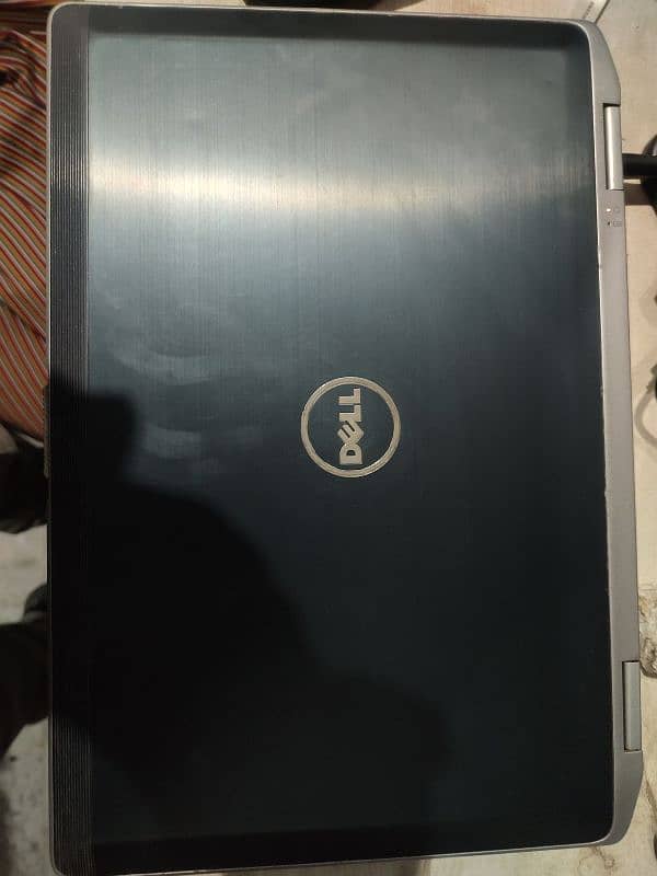 Dell e6420 i5 2nd Gen 4GB Ram 128GB SSD 0