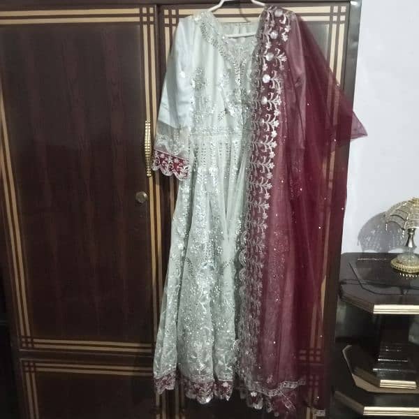 Party dress for sale 1