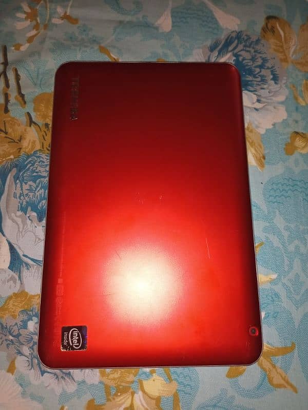 Toshiba tablet 10 inch 1