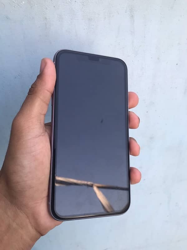 Iphone 11 64GB PTA Approved Waterpack 10