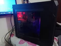 Ci7 3770 gaming pc