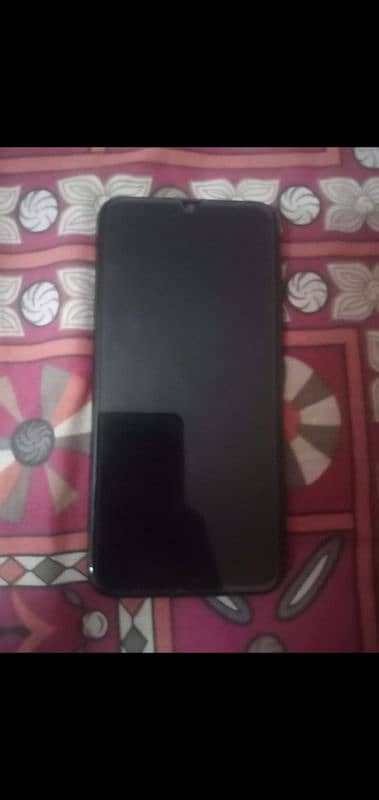 Infinix smart 3 plus 0