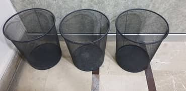 3 MATEL BASKETS IN JUST RS. 1200