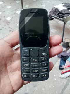 Nokia 105 only mobile