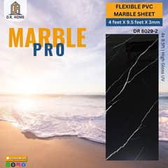 UV Marble Sheets