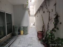 1 Kanal Basement For Rent In D. 12