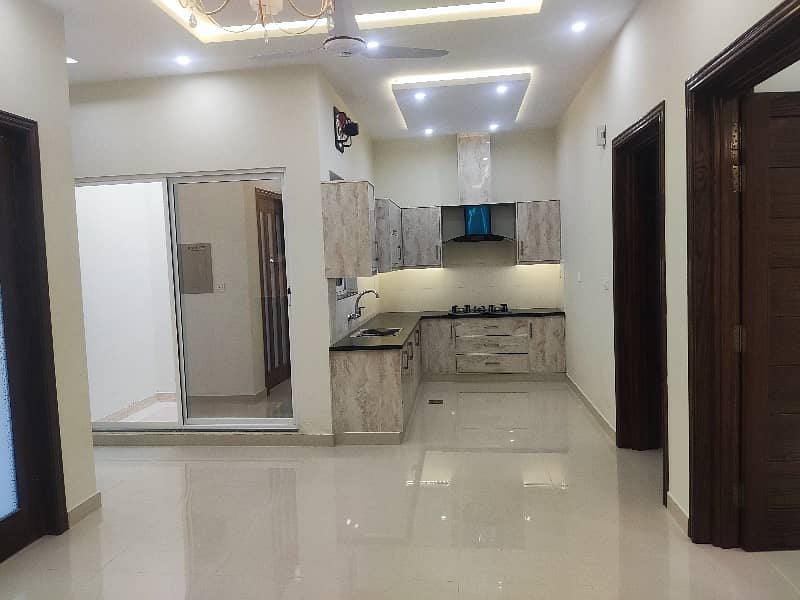 30x60 Beautiful House For sale in D. 12 19