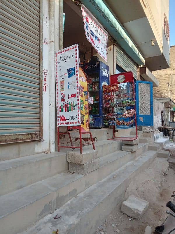 Pharmacy for sale 1